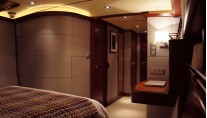 Catamaran ROSE OF JERICHO -  Master Cabin 2
